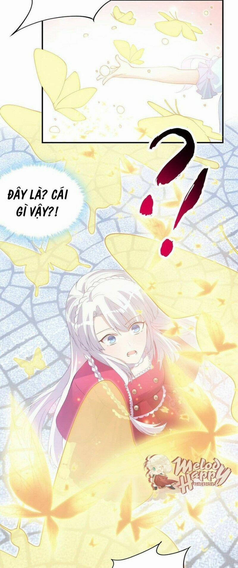 Quy Tắc Sinh Tồn Của Công Chúa 59 trang 15