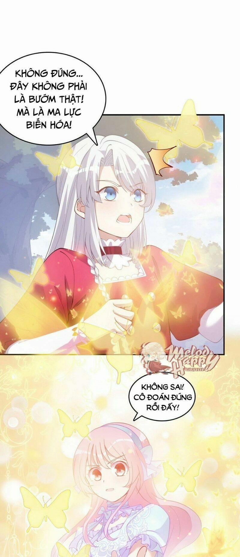 Quy Tắc Sinh Tồn Của Công Chúa 59 trang 17