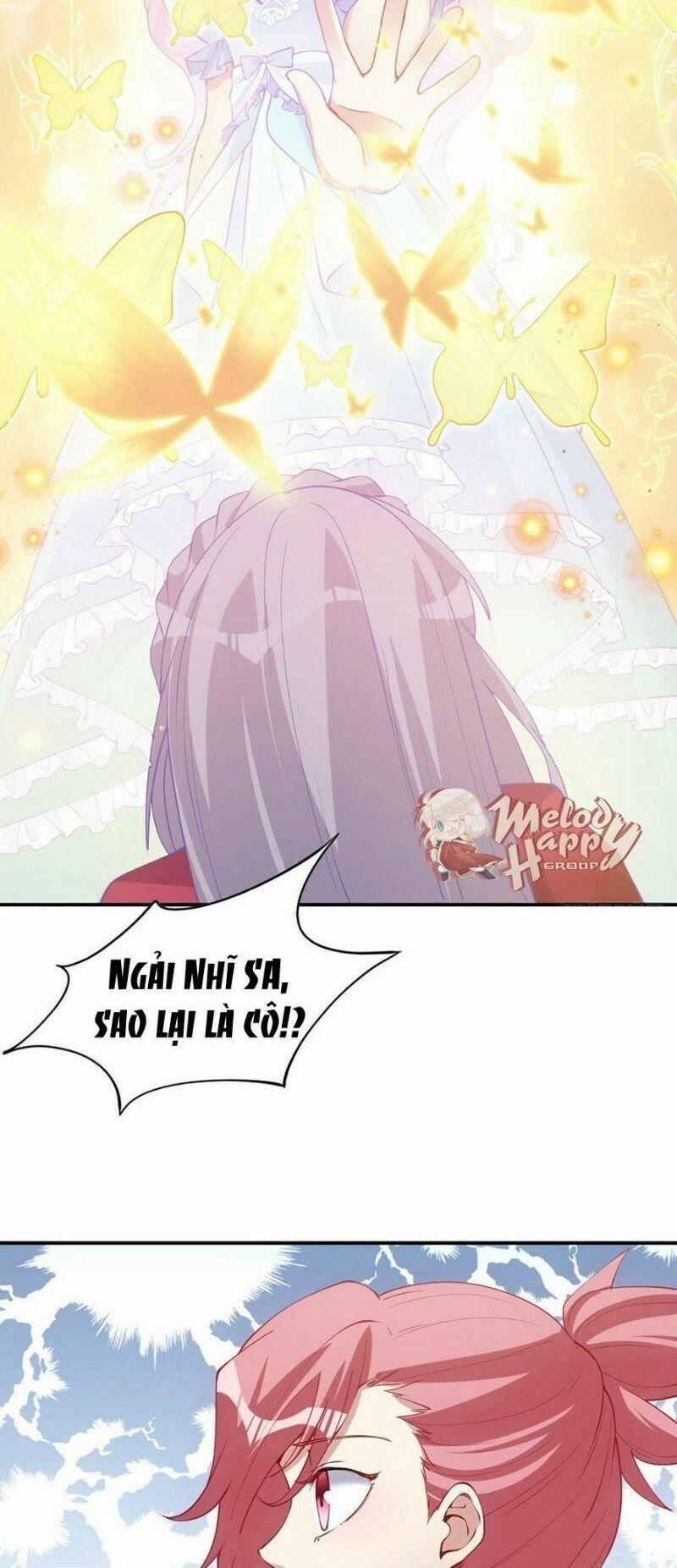 Quy Tắc Sinh Tồn Của Công Chúa 59 trang 18