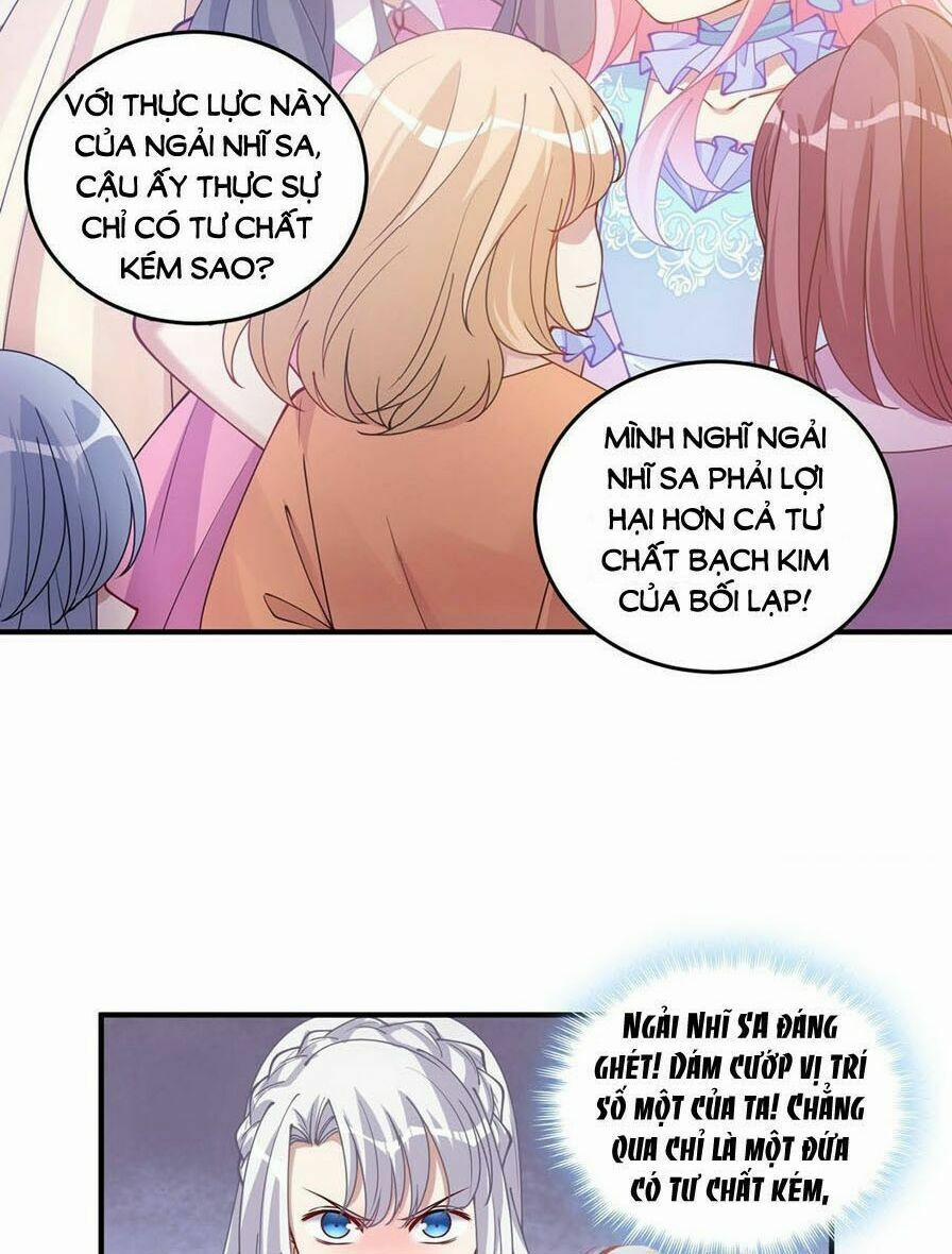 Quy Tắc Sinh Tồn Của Công Chúa 59 trang 2