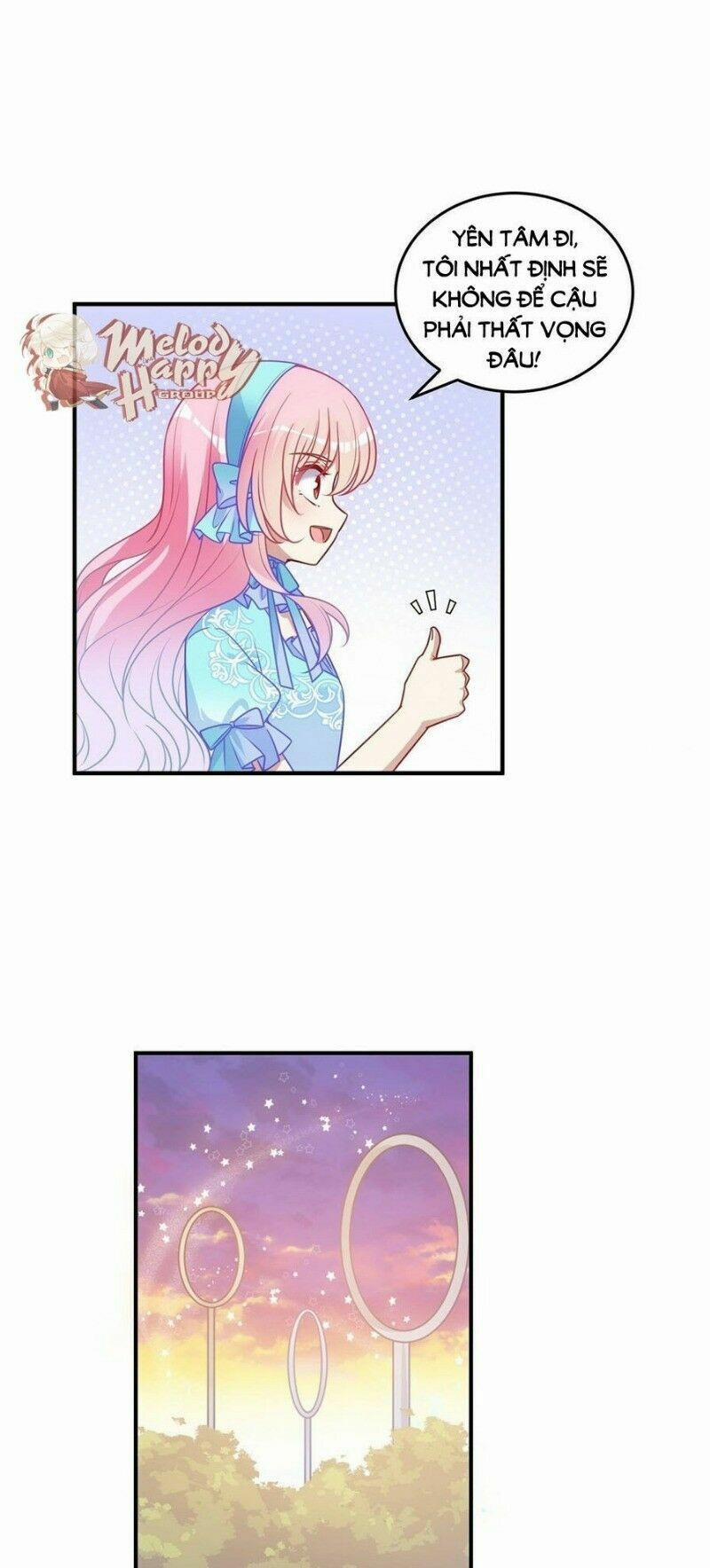 Quy Tắc Sinh Tồn Của Công Chúa 59 trang 27