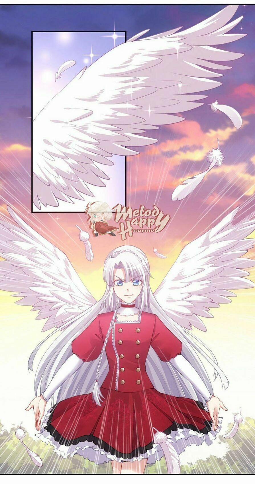 Quy Tắc Sinh Tồn Của Công Chúa 59 trang 31