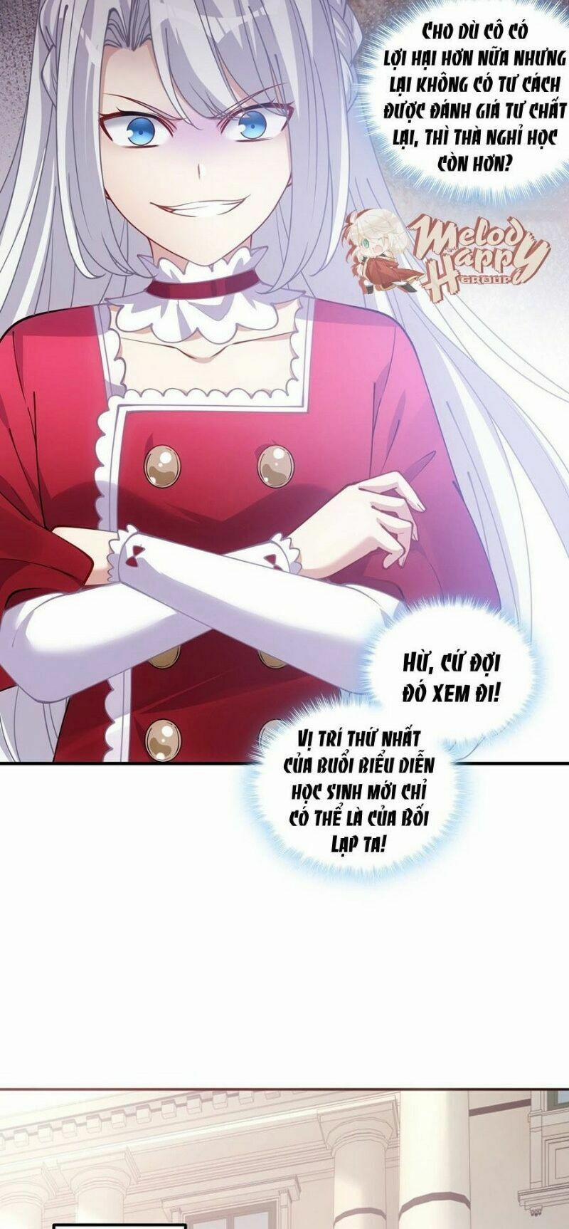 Quy Tắc Sinh Tồn Của Công Chúa 59 trang 4