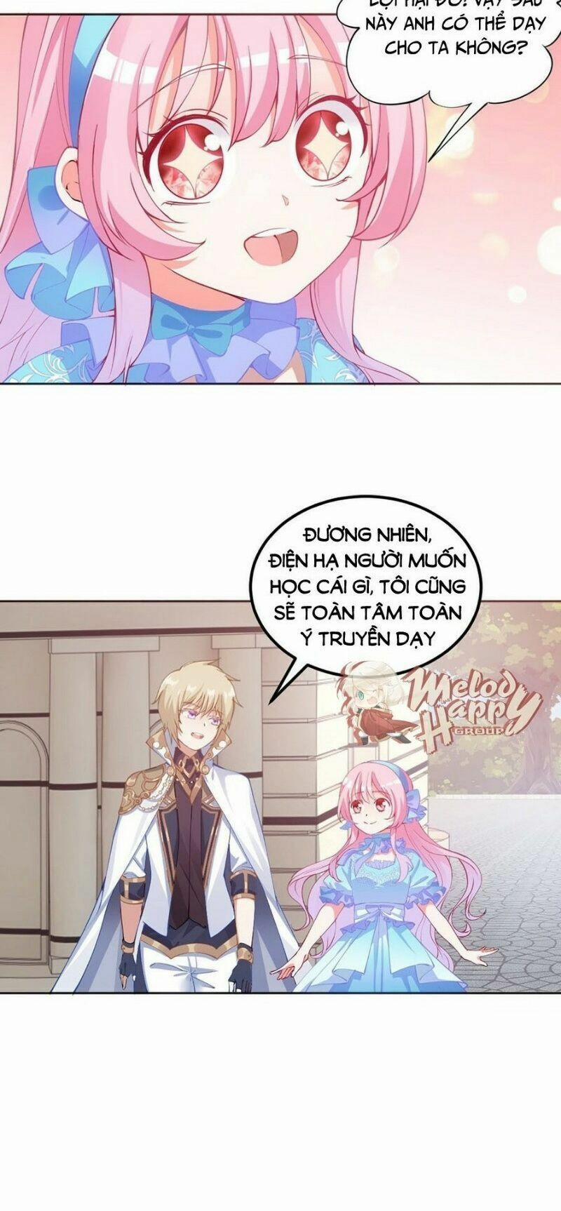 Quy Tắc Sinh Tồn Của Công Chúa 59 trang 6