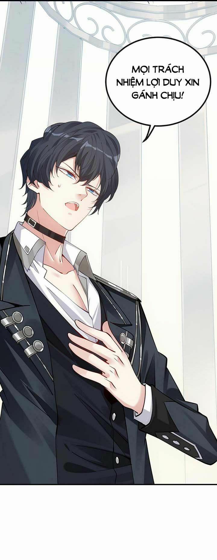 Quy Tắc Sinh Tồn Của Công Chúa 6 trang 10