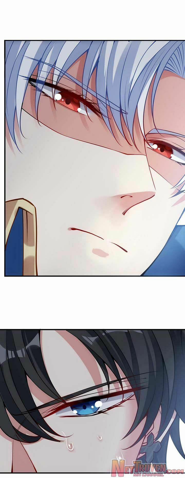 Quy Tắc Sinh Tồn Của Công Chúa 6 trang 11