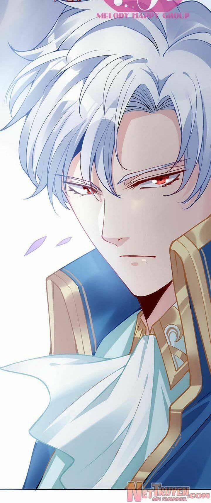 Quy Tắc Sinh Tồn Của Công Chúa 6 trang 13