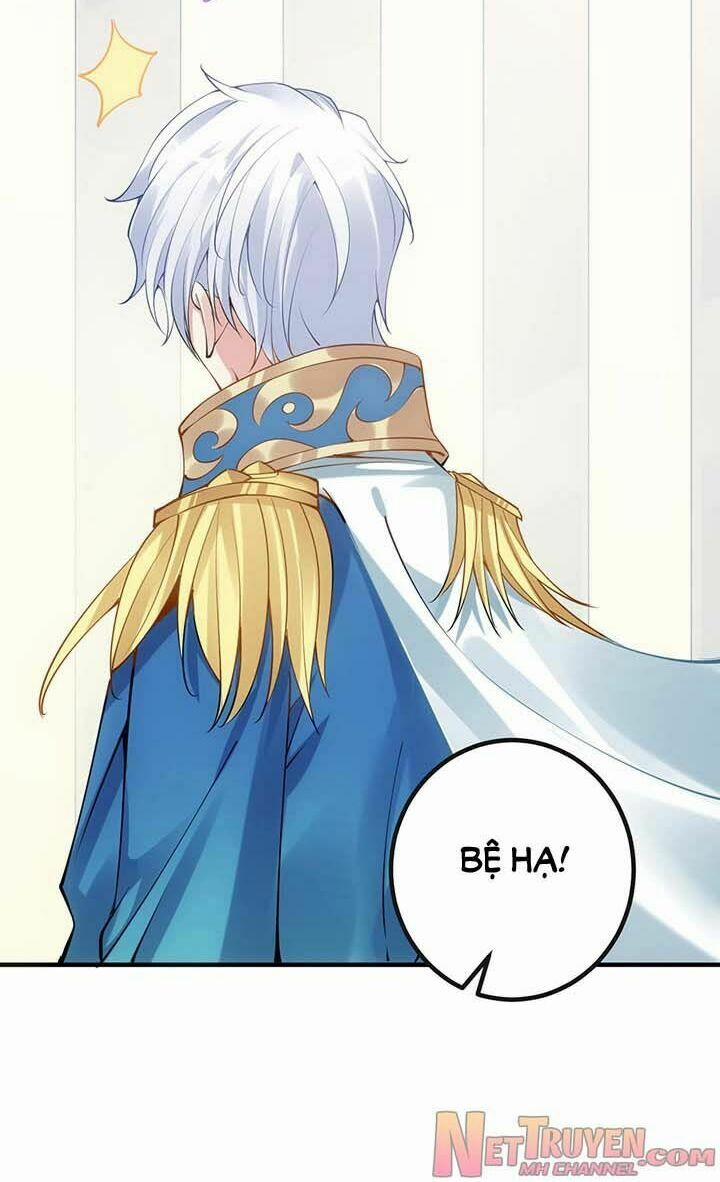 Quy Tắc Sinh Tồn Của Công Chúa 6 trang 15