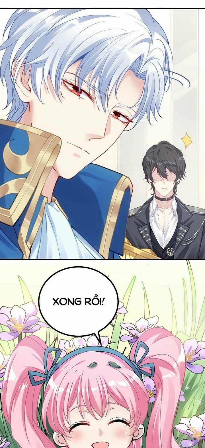 Quy Tắc Sinh Tồn Của Công Chúa 6 trang 16