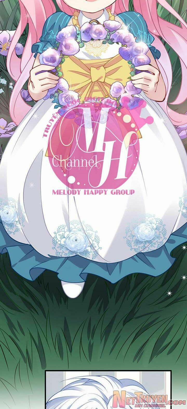 Quy Tắc Sinh Tồn Của Công Chúa 6 trang 17