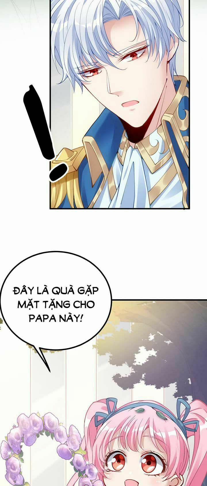 Quy Tắc Sinh Tồn Của Công Chúa 6 trang 18