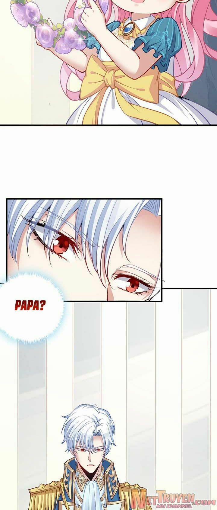 Quy Tắc Sinh Tồn Của Công Chúa 6 trang 19