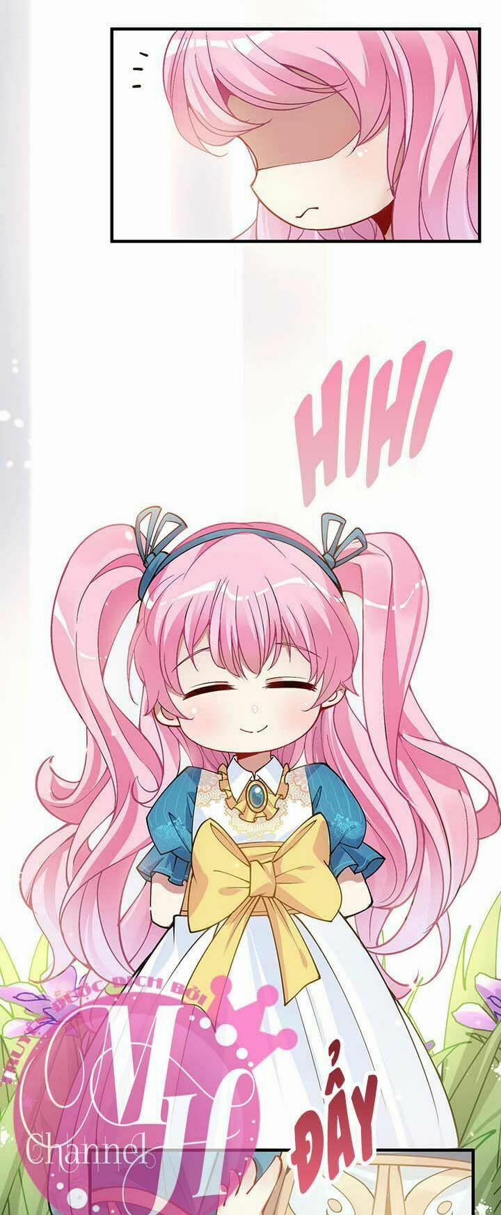 Quy Tắc Sinh Tồn Của Công Chúa 6 trang 2