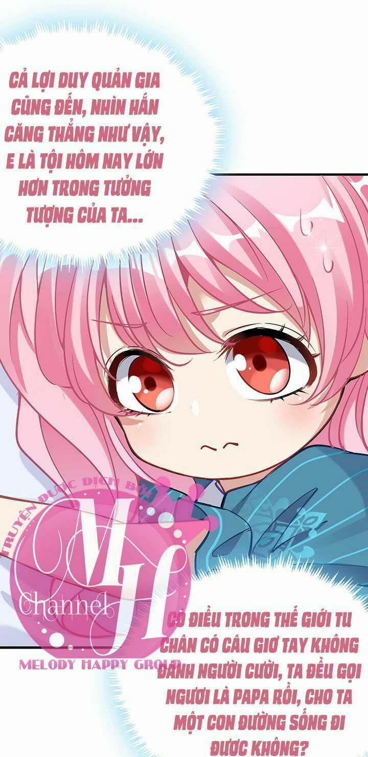 Quy Tắc Sinh Tồn Của Công Chúa 6 trang 22