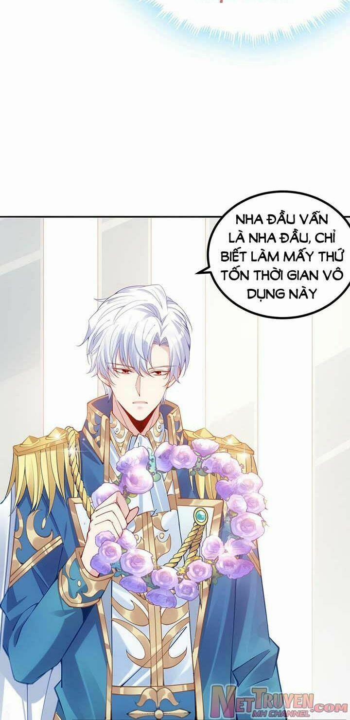 Quy Tắc Sinh Tồn Của Công Chúa 6 trang 23