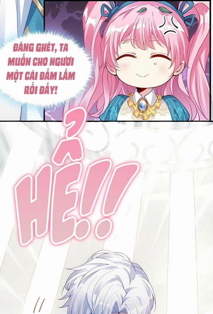 Quy Tắc Sinh Tồn Của Công Chúa 6 trang 24