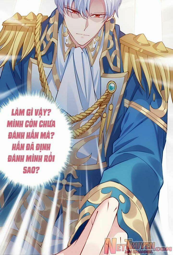 Quy Tắc Sinh Tồn Của Công Chúa 6 trang 25