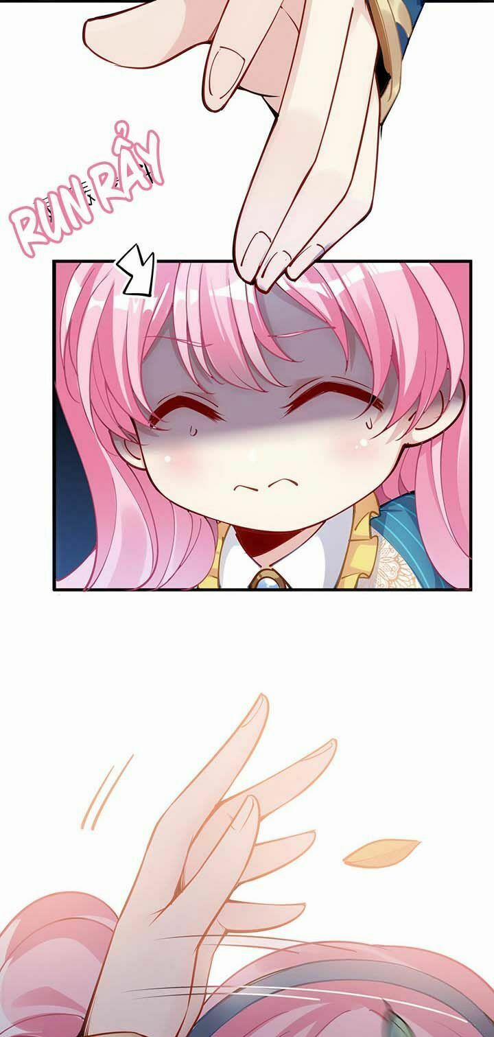 Quy Tắc Sinh Tồn Của Công Chúa 6 trang 26