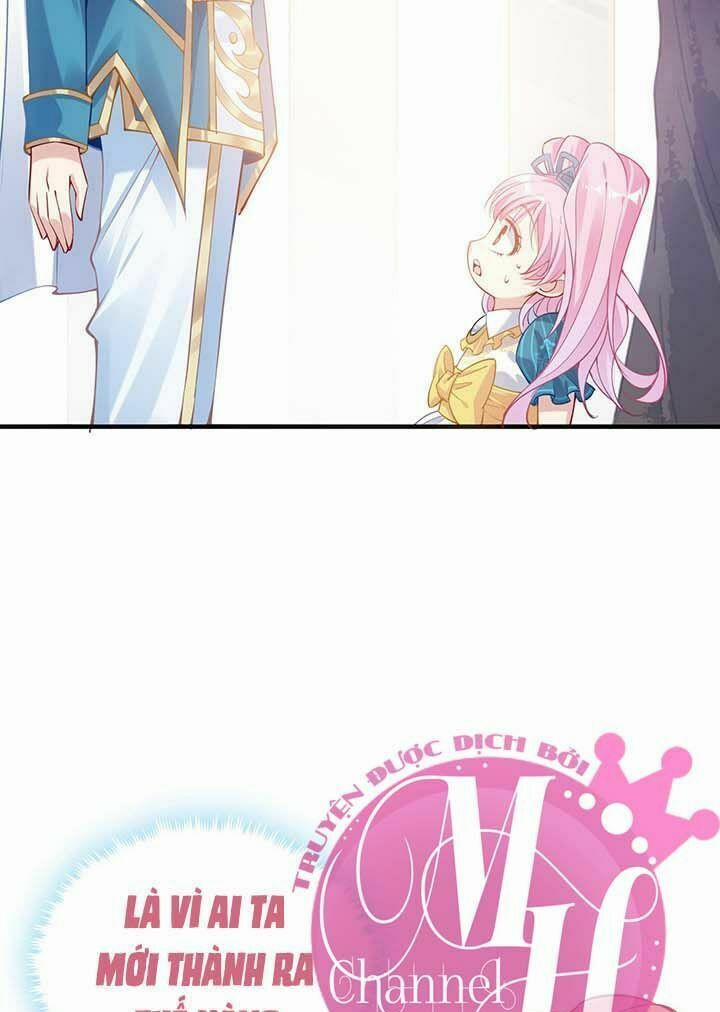 Quy Tắc Sinh Tồn Của Công Chúa 6 trang 28