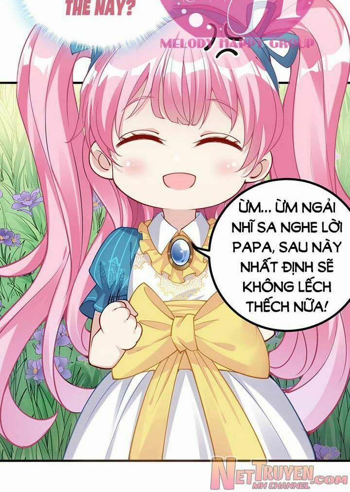 Quy Tắc Sinh Tồn Của Công Chúa 6 trang 29