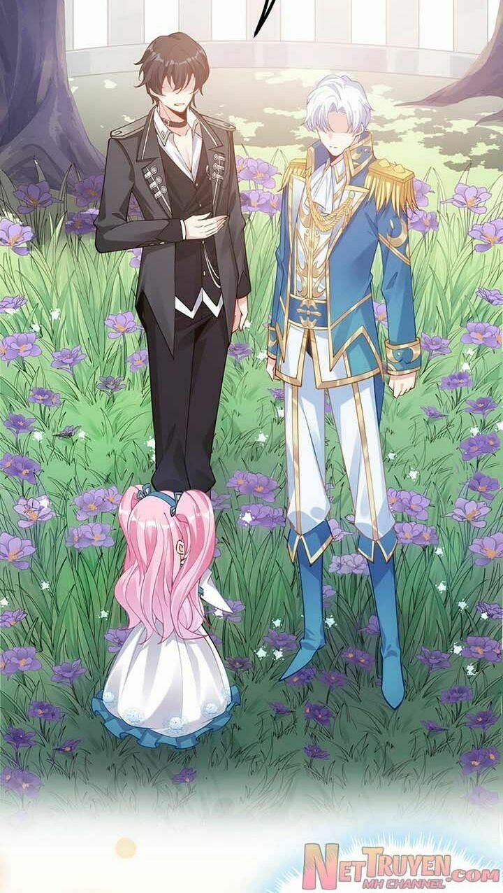 Quy Tắc Sinh Tồn Của Công Chúa 6 trang 31