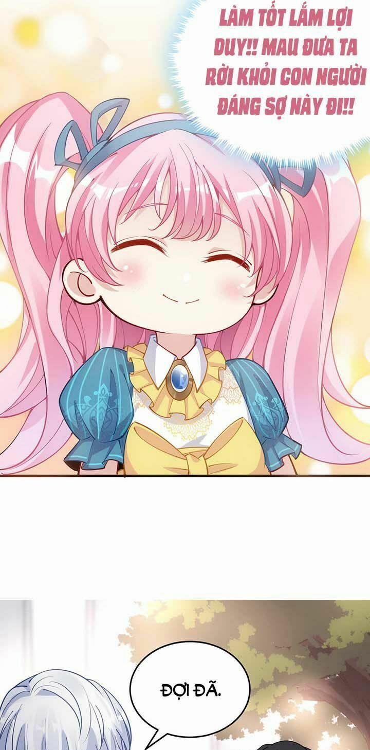 Quy Tắc Sinh Tồn Của Công Chúa 6 trang 32