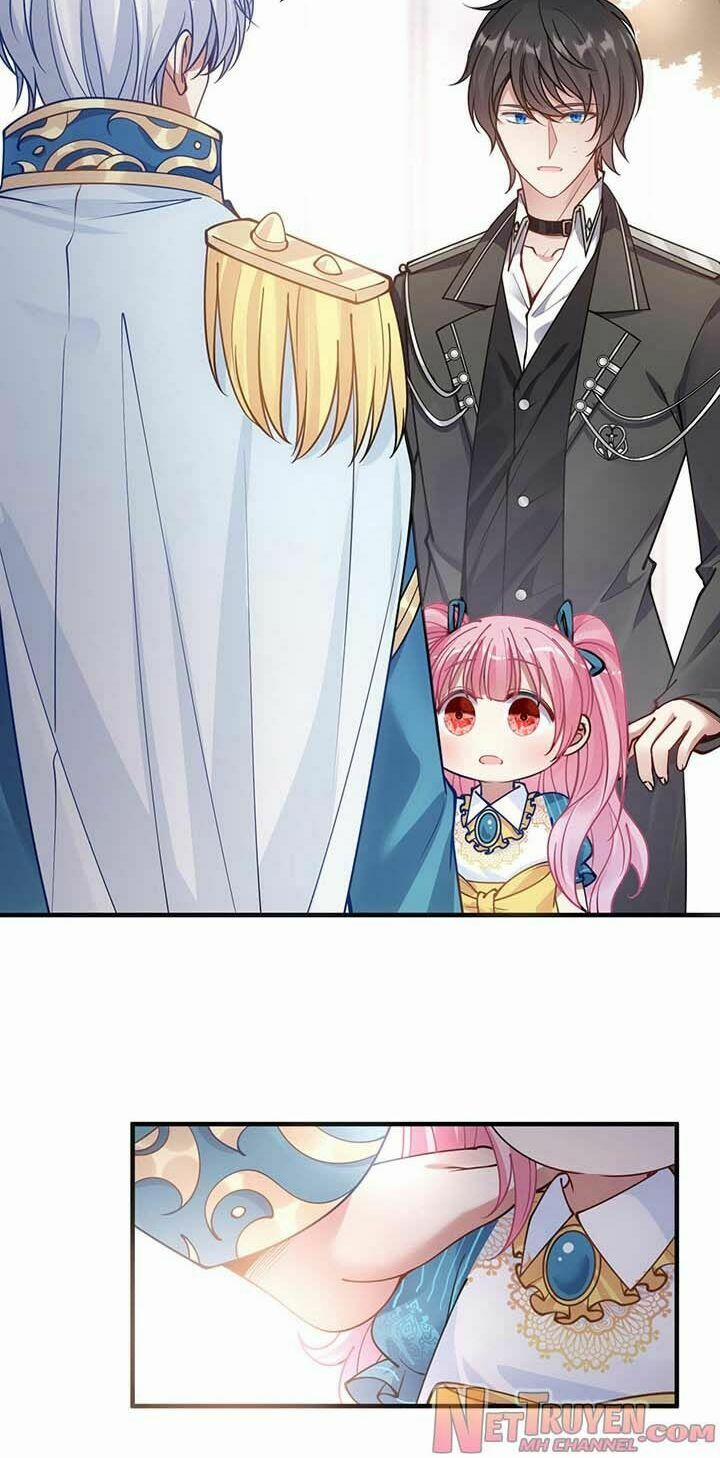 Quy Tắc Sinh Tồn Của Công Chúa 6 trang 33