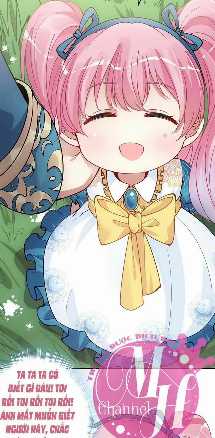 Quy Tắc Sinh Tồn Của Công Chúa 6 trang 35