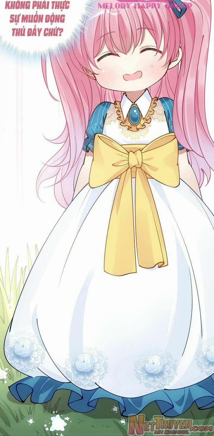 Quy Tắc Sinh Tồn Của Công Chúa 6 trang 36