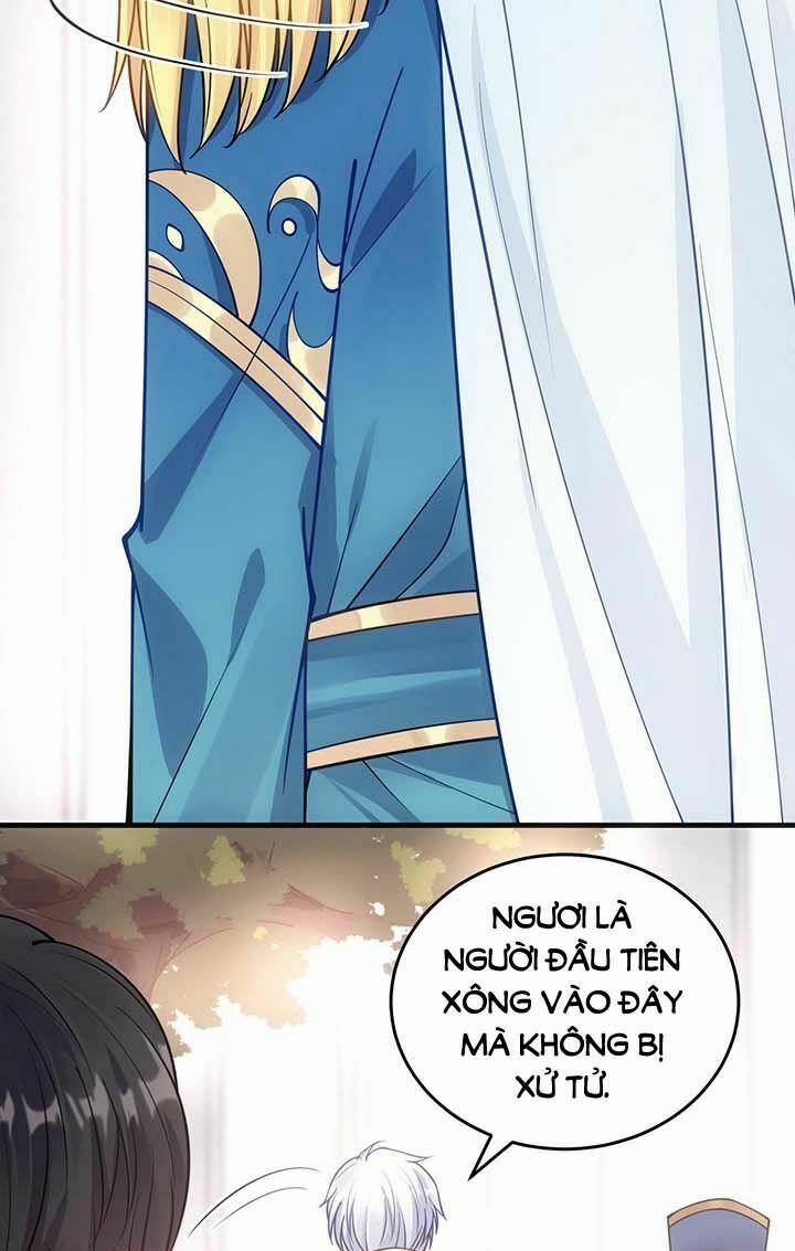 Quy Tắc Sinh Tồn Của Công Chúa 6 trang 39