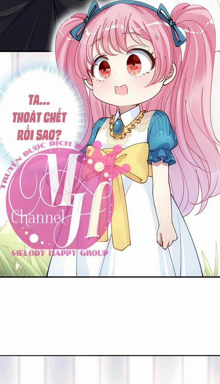 Quy Tắc Sinh Tồn Của Công Chúa 6 trang 41