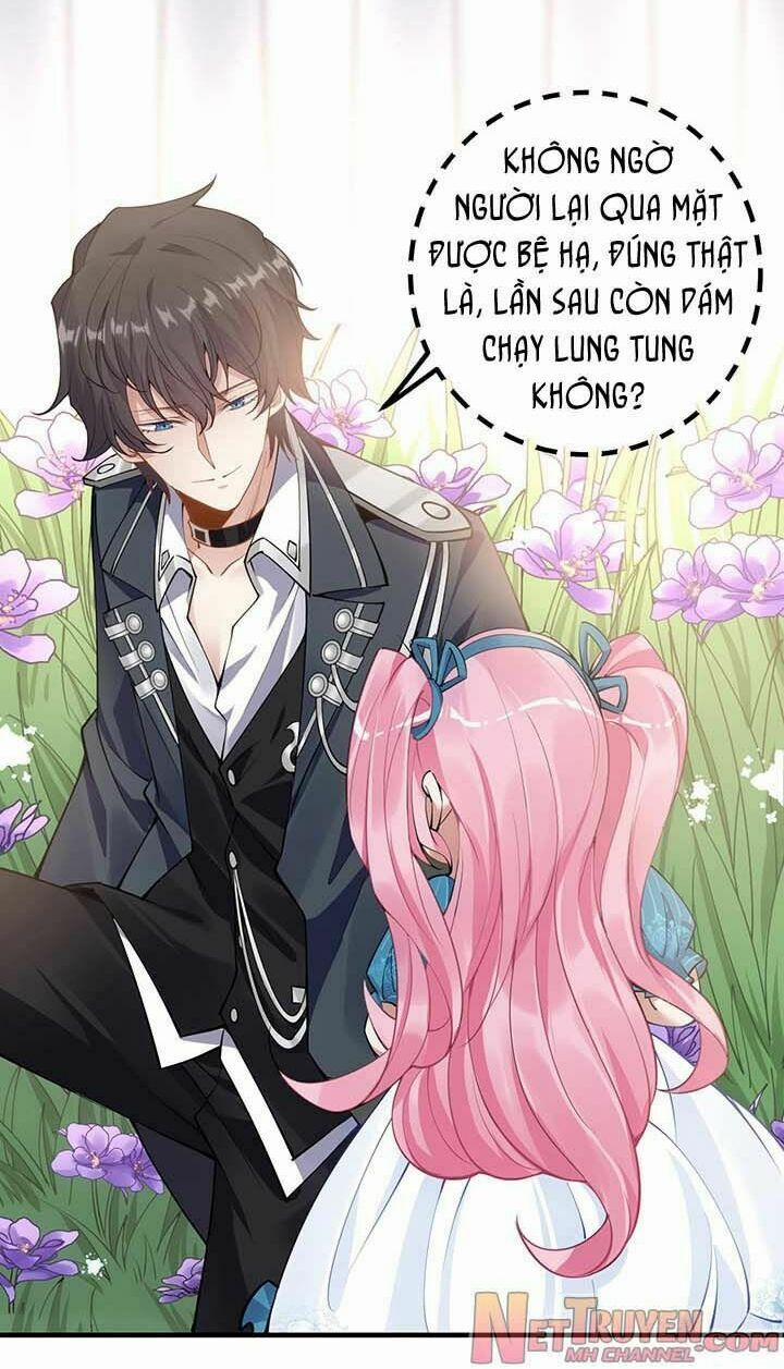 Quy Tắc Sinh Tồn Của Công Chúa 6 trang 42