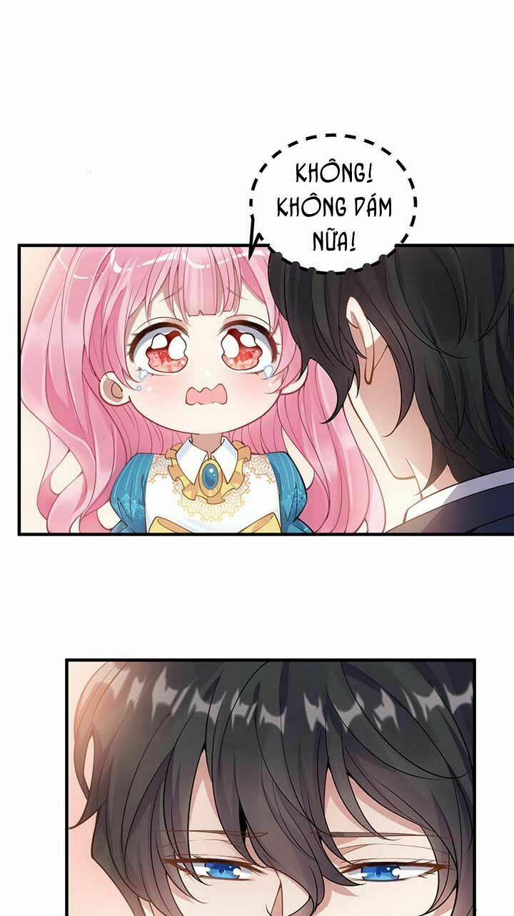 Quy Tắc Sinh Tồn Của Công Chúa 6 trang 43