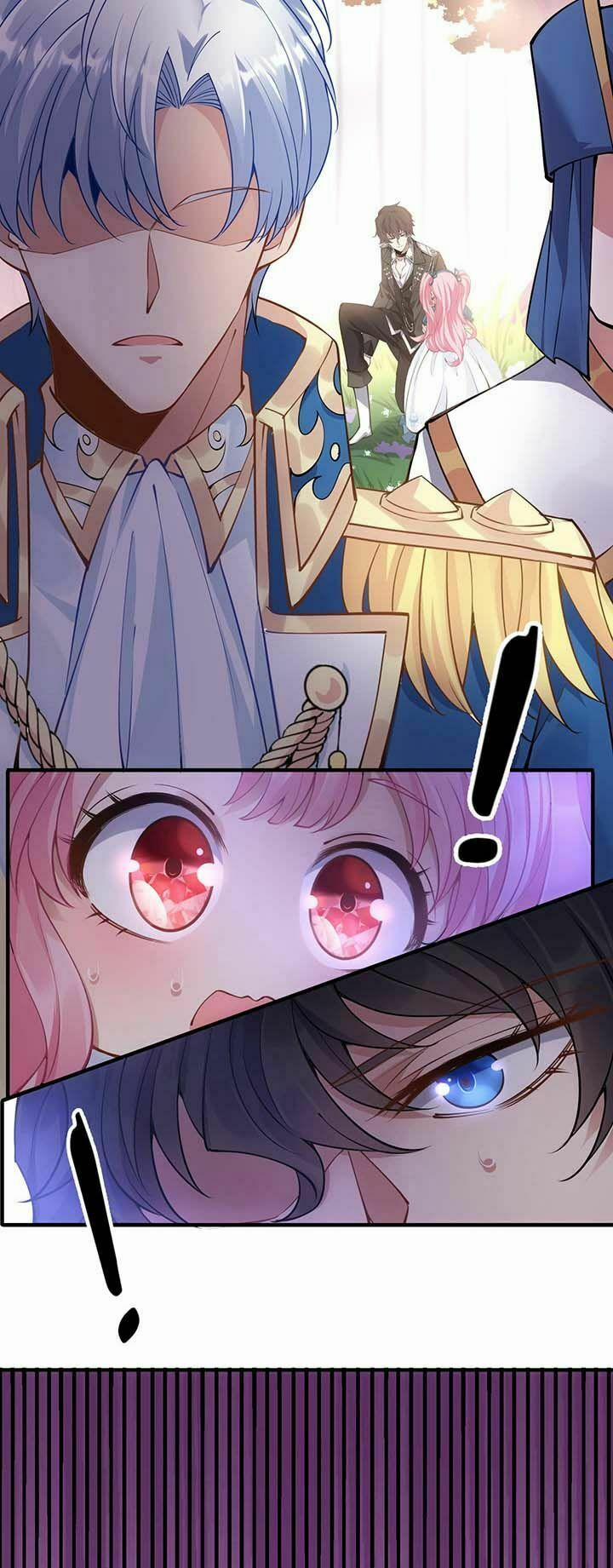 Quy Tắc Sinh Tồn Của Công Chúa 6 trang 45