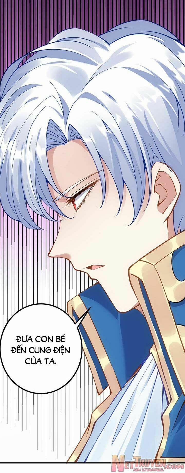 Quy Tắc Sinh Tồn Của Công Chúa 6 trang 46