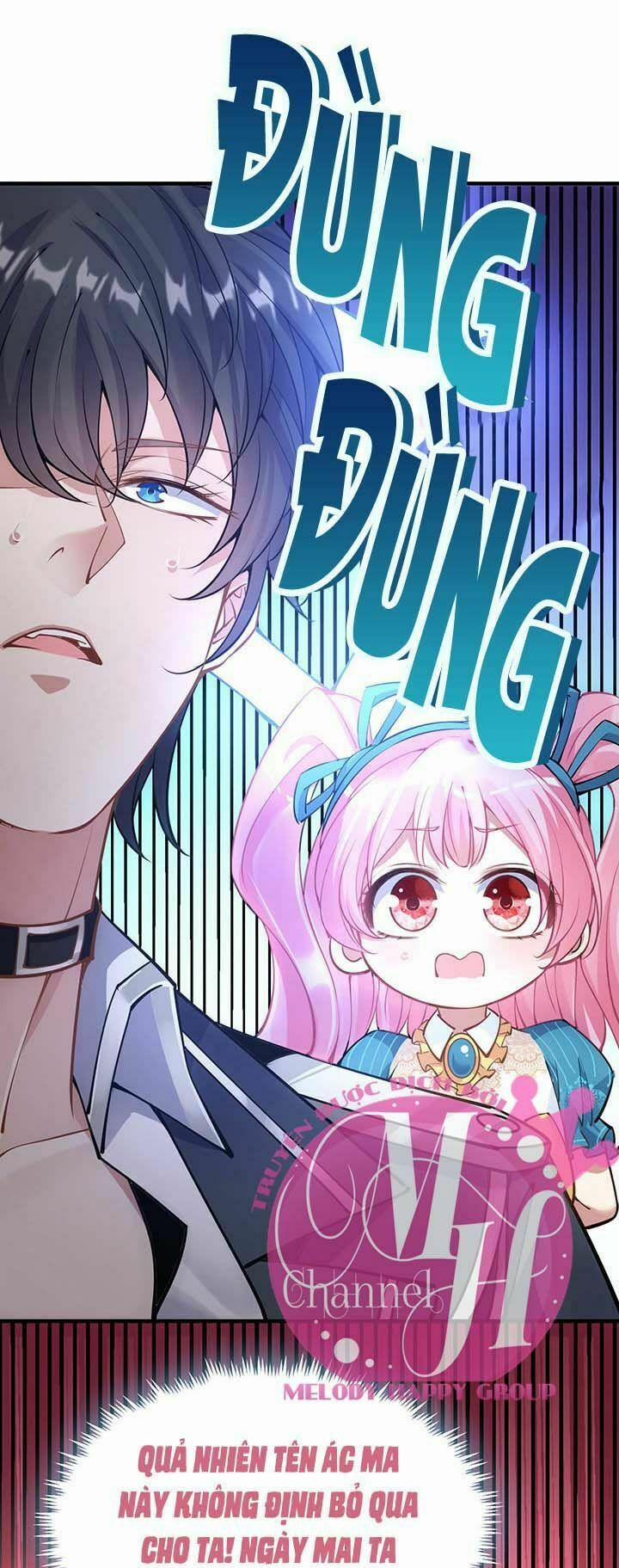 Quy Tắc Sinh Tồn Của Công Chúa 6 trang 47