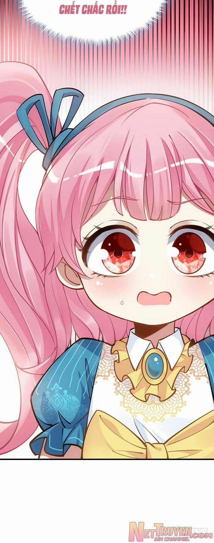 Quy Tắc Sinh Tồn Của Công Chúa 6 trang 48