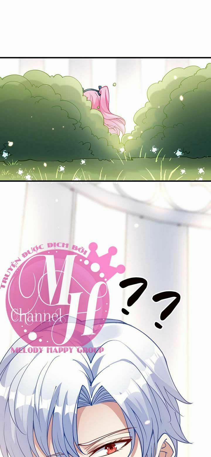 Quy Tắc Sinh Tồn Của Công Chúa 6 trang 6