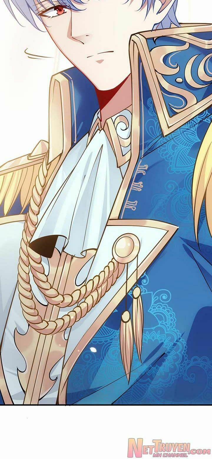 Quy Tắc Sinh Tồn Của Công Chúa 6 trang 7