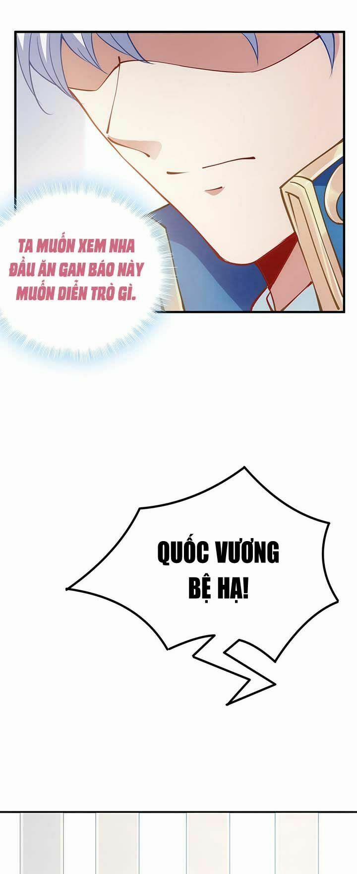 Quy Tắc Sinh Tồn Của Công Chúa 6 trang 8