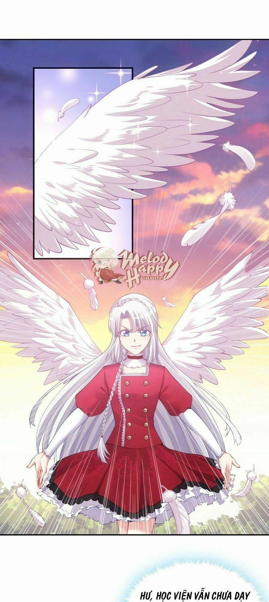 Quy Tắc Sinh Tồn Của Công Chúa 60 trang 0