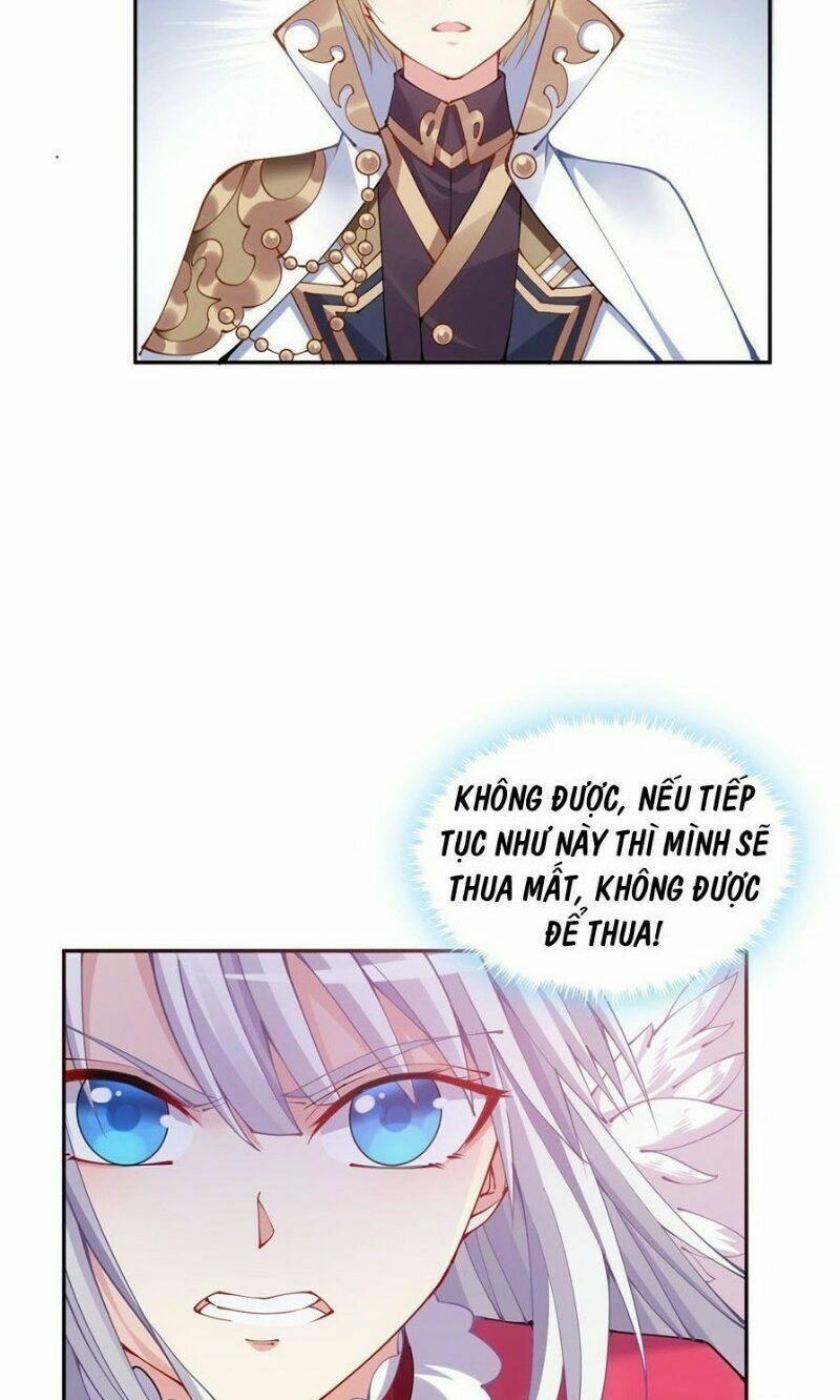 Quy Tắc Sinh Tồn Của Công Chúa 60 trang 10