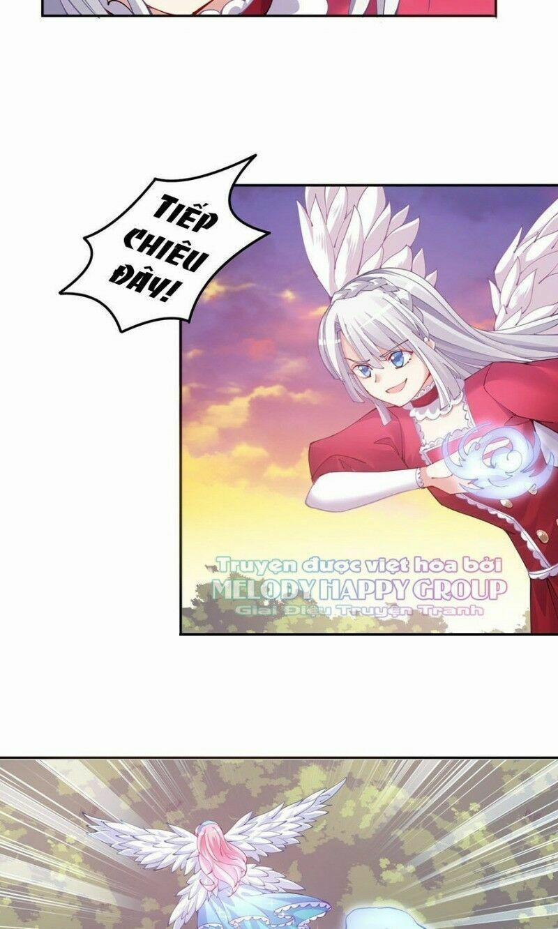 Quy Tắc Sinh Tồn Của Công Chúa 60 trang 11