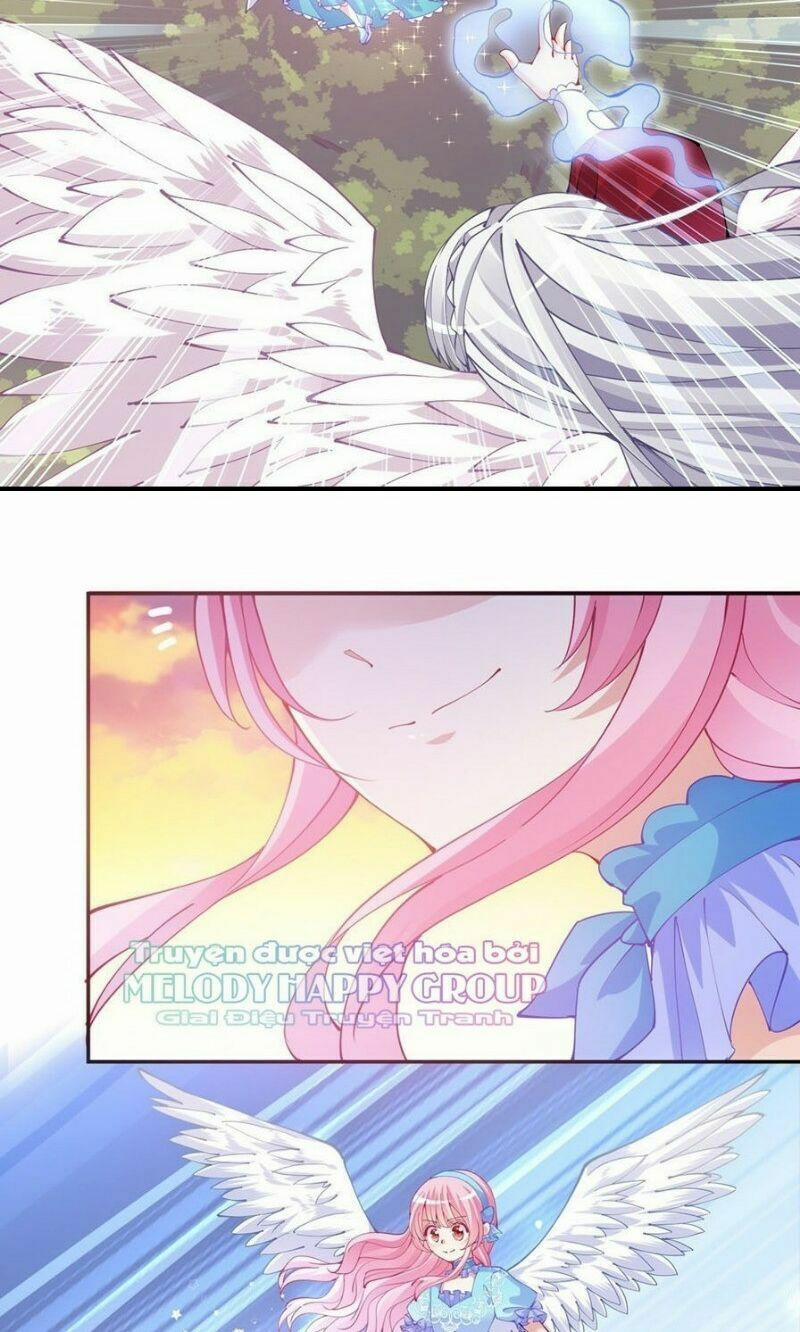 Quy Tắc Sinh Tồn Của Công Chúa 60 trang 12