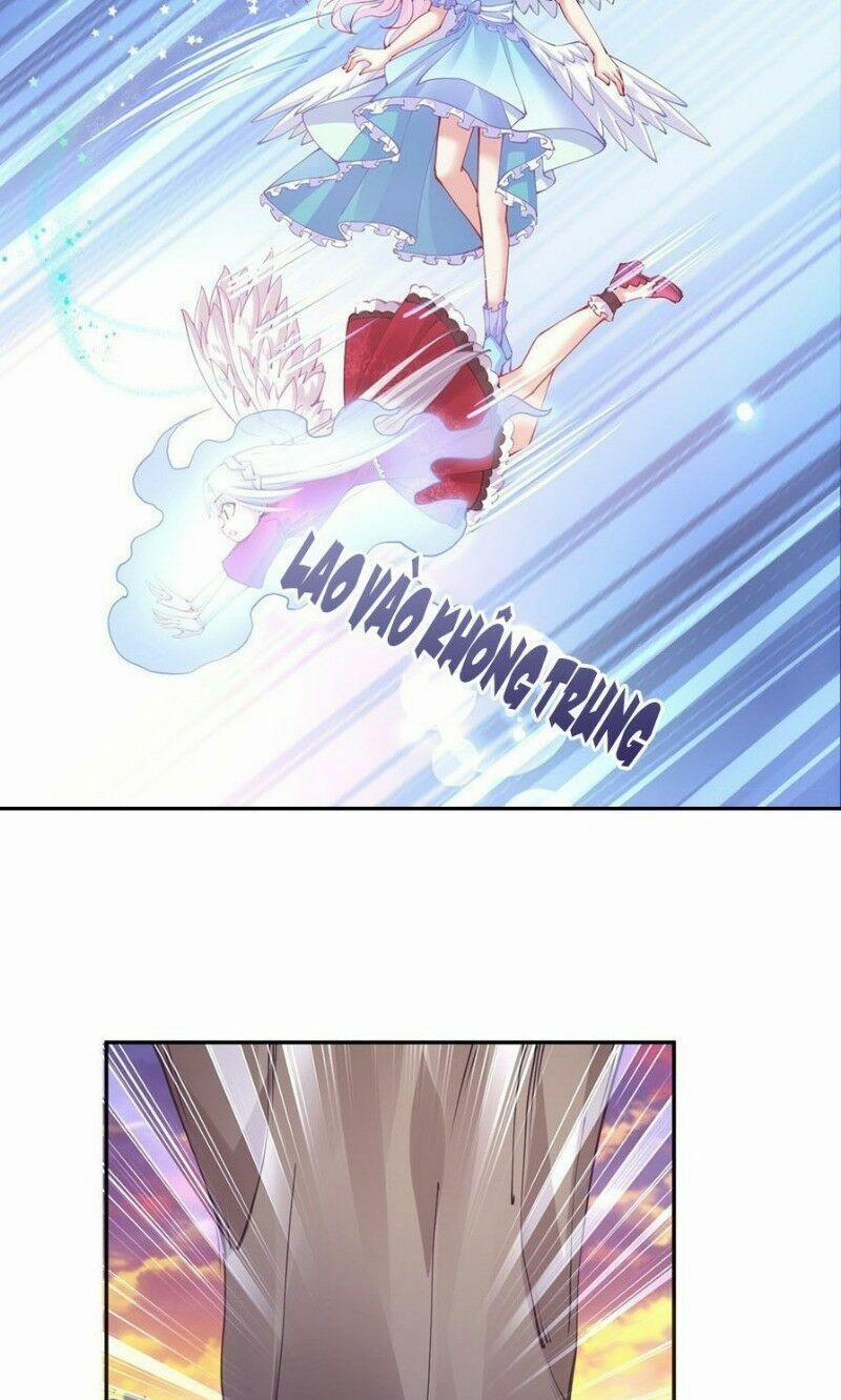 Quy Tắc Sinh Tồn Của Công Chúa 60 trang 13