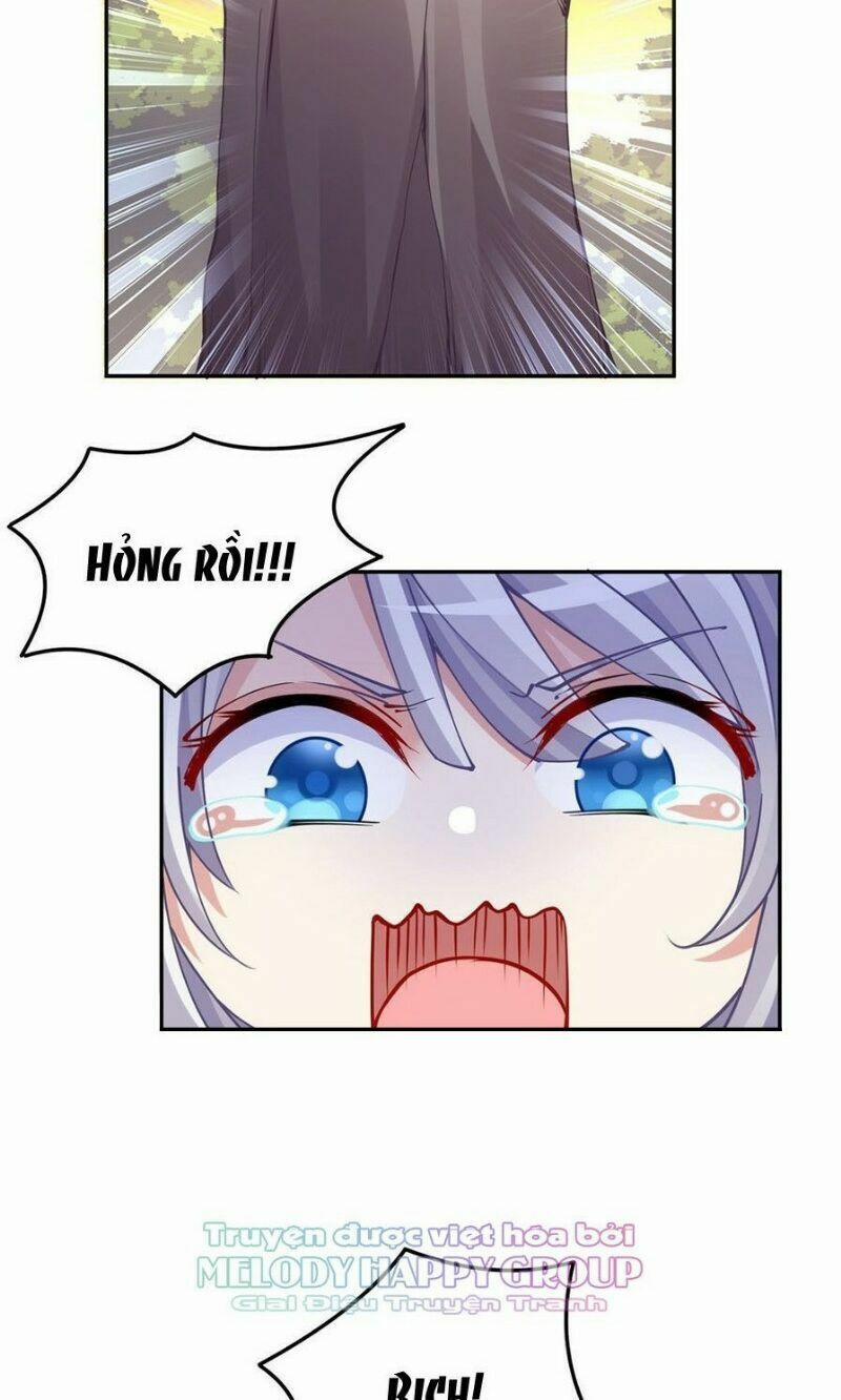 Quy Tắc Sinh Tồn Của Công Chúa 60 trang 14