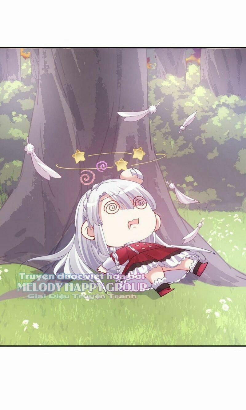 Quy Tắc Sinh Tồn Của Công Chúa 60 trang 16