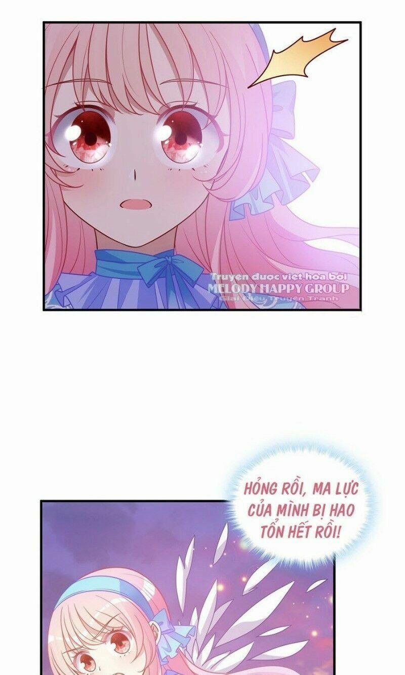 Quy Tắc Sinh Tồn Của Công Chúa 60 trang 19