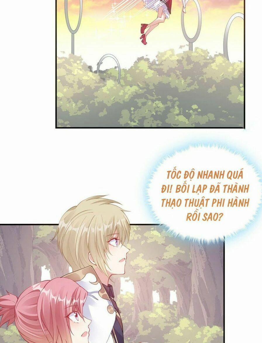 Quy Tắc Sinh Tồn Của Công Chúa 60 trang 2