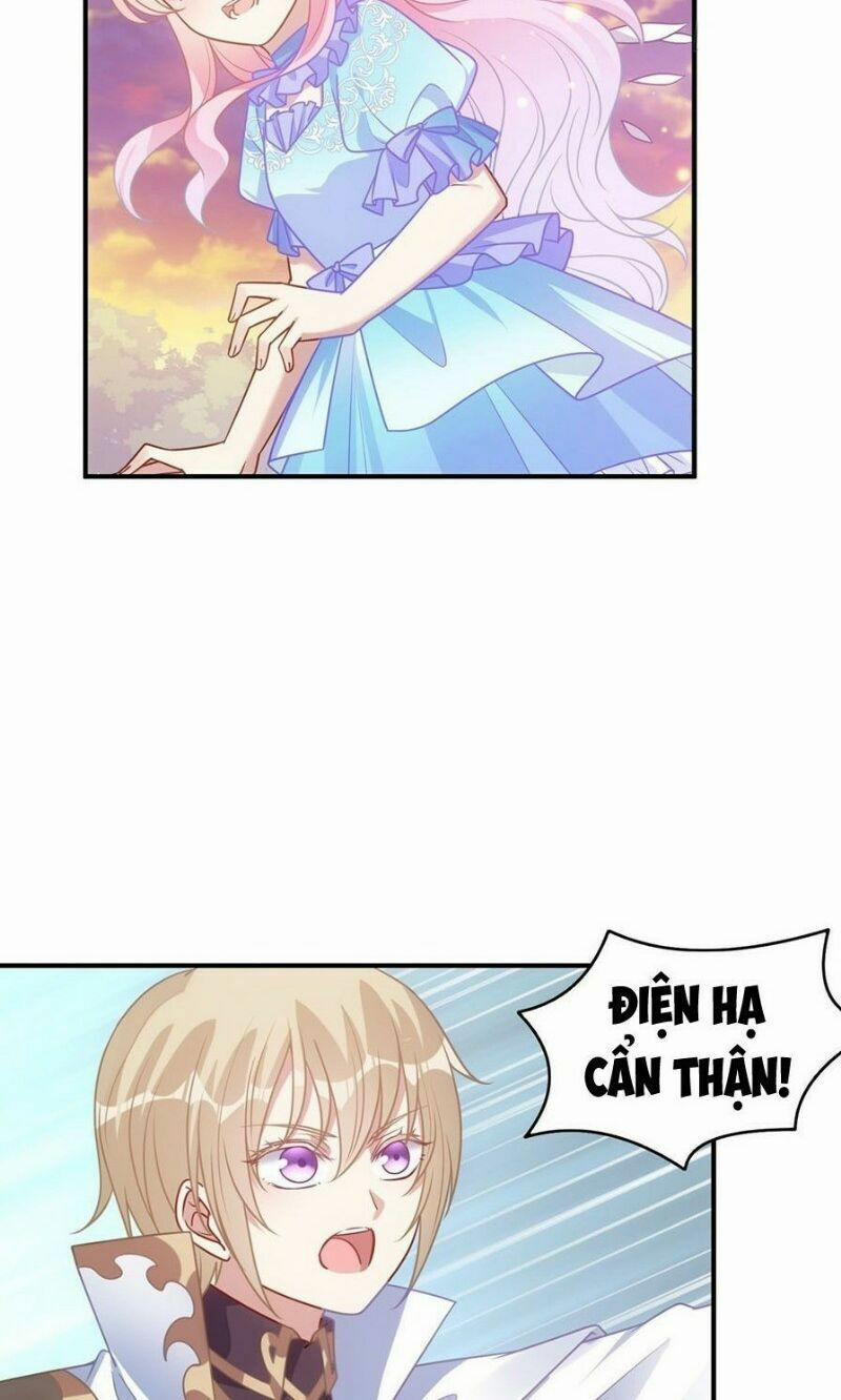 Quy Tắc Sinh Tồn Của Công Chúa 60 trang 20